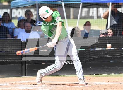 Thumbnail 2 in Northwest Christian  vs. Thatcher  (AIA 3A Quarterfinal Playoff) photogallery.
