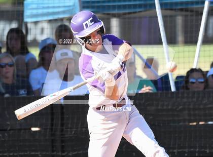 Thumbnail 1 in Northwest Christian  vs. Thatcher  (AIA 3A Quarterfinal Playoff) photogallery.