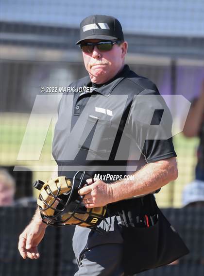 Thumbnail 1 in Northwest Christian  vs. Thatcher  (AIA 3A Quarterfinal Playoff) photogallery.