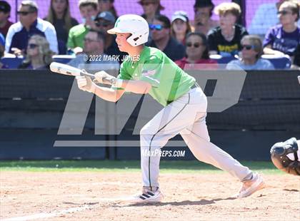 Thumbnail 3 in Northwest Christian  vs. Thatcher  (AIA 3A Quarterfinal Playoff) photogallery.