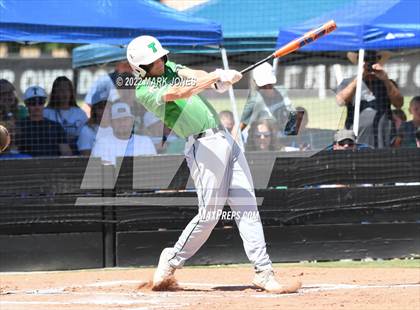 Thumbnail 1 in Northwest Christian  vs. Thatcher  (AIA 3A Quarterfinal Playoff) photogallery.