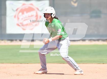 Thumbnail 3 in Northwest Christian  vs. Thatcher  (AIA 3A Quarterfinal Playoff) photogallery.