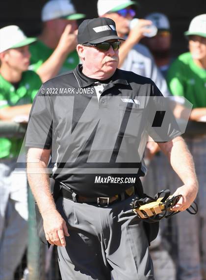 Thumbnail 2 in Northwest Christian  vs. Thatcher  (AIA 3A Quarterfinal Playoff) photogallery.