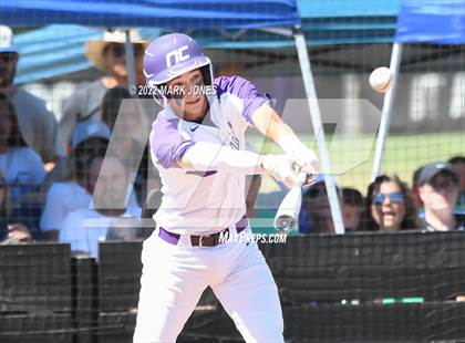 Thumbnail 3 in Northwest Christian  vs. Thatcher  (AIA 3A Quarterfinal Playoff) photogallery.