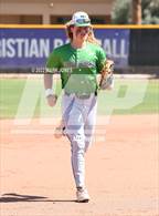 Photo from the gallery "Northwest Christian  vs. Thatcher  (AIA 3A Quarterfinal Playoff)"