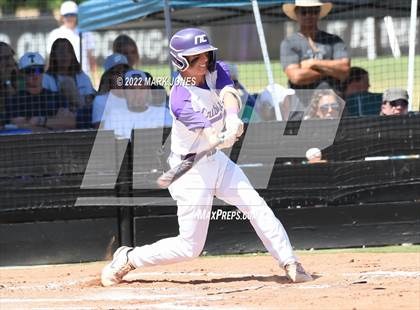 Thumbnail 1 in Northwest Christian  vs. Thatcher  (AIA 3A Quarterfinal Playoff) photogallery.