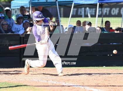 Thumbnail 3 in Northwest Christian  vs. Thatcher  (AIA 3A Quarterfinal Playoff) photogallery.