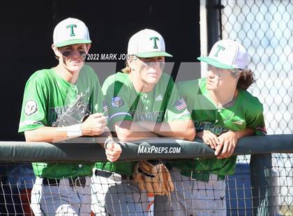 Thumbnail 1 in Northwest Christian  vs. Thatcher  (AIA 3A Quarterfinal Playoff) photogallery.