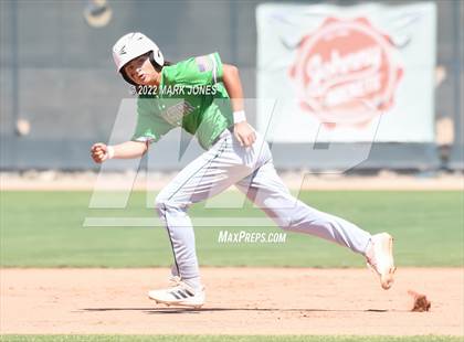 Thumbnail 1 in Northwest Christian  vs. Thatcher  (AIA 3A Quarterfinal Playoff) photogallery.