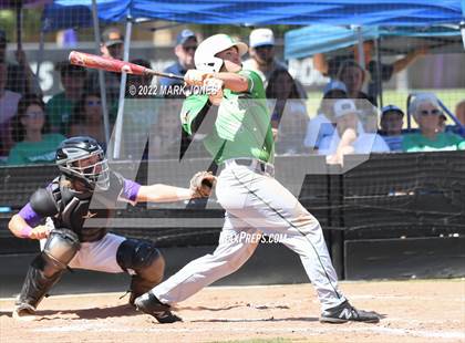 Thumbnail 1 in Northwest Christian  vs. Thatcher  (AIA 3A Quarterfinal Playoff) photogallery.