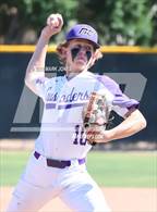 Photo from the gallery "Northwest Christian  vs. Thatcher  (AIA 3A Quarterfinal Playoff)"