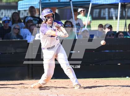 Thumbnail 3 in Northwest Christian  vs. Thatcher  (AIA 3A Quarterfinal Playoff) photogallery.