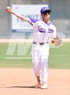 Photo from the gallery "Northwest Christian  vs. Thatcher  (AIA 3A Quarterfinal Playoff)"