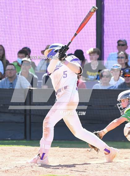 Thumbnail 1 in Northwest Christian  vs. Thatcher  (AIA 3A Quarterfinal Playoff) photogallery.