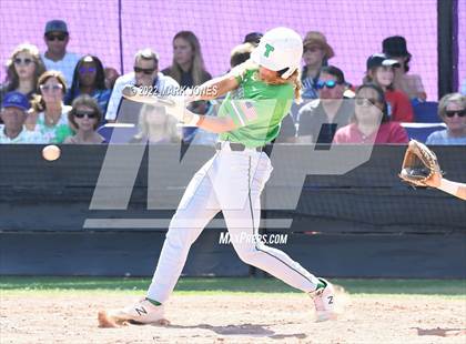 Thumbnail 2 in Northwest Christian  vs. Thatcher  (AIA 3A Quarterfinal Playoff) photogallery.