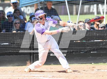 Thumbnail 1 in Northwest Christian  vs. Thatcher  (AIA 3A Quarterfinal Playoff) photogallery.