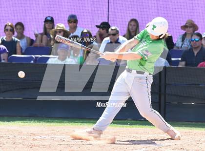 Thumbnail 3 in Northwest Christian  vs. Thatcher  (AIA 3A Quarterfinal Playoff) photogallery.