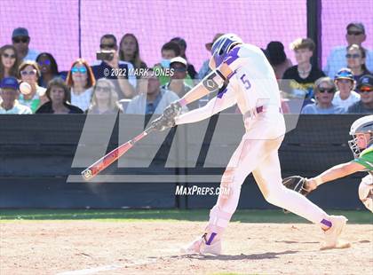 Thumbnail 3 in Northwest Christian  vs. Thatcher  (AIA 3A Quarterfinal Playoff) photogallery.
