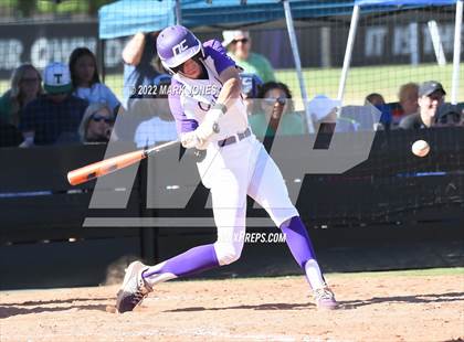 Thumbnail 2 in Northwest Christian  vs. Thatcher  (AIA 3A Quarterfinal Playoff) photogallery.