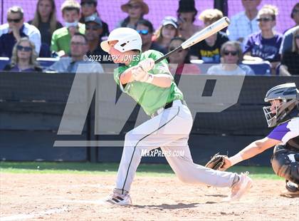 Thumbnail 2 in Northwest Christian  vs. Thatcher  (AIA 3A Quarterfinal Playoff) photogallery.
