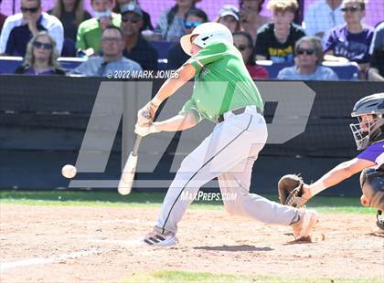Thumbnail 1 in Northwest Christian  vs. Thatcher  (AIA 3A Quarterfinal Playoff) photogallery.