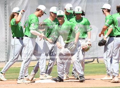 Thumbnail 3 in Northwest Christian  vs. Thatcher  (AIA 3A Quarterfinal Playoff) photogallery.