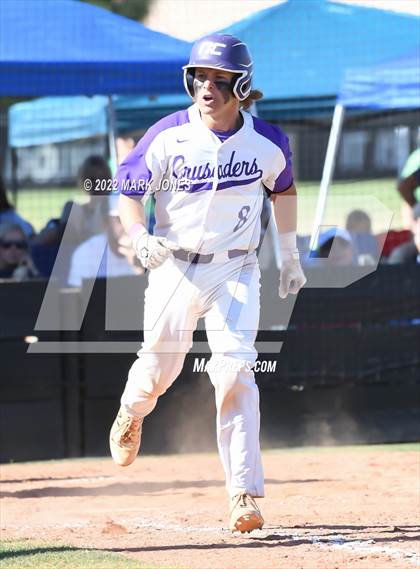 Thumbnail 1 in Northwest Christian  vs. Thatcher  (AIA 3A Quarterfinal Playoff) photogallery.