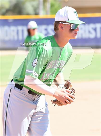 Thumbnail 1 in Northwest Christian  vs. Thatcher  (AIA 3A Quarterfinal Playoff) photogallery.