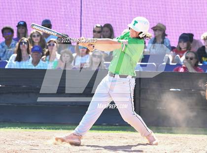 Thumbnail 2 in Northwest Christian  vs. Thatcher  (AIA 3A Quarterfinal Playoff) photogallery.