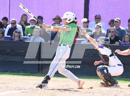 Thumbnail 3 in Northwest Christian  vs. Thatcher  (AIA 3A Quarterfinal Playoff) photogallery.