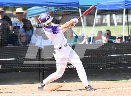 Thumbnail 2 in Northwest Christian  vs. Thatcher  (AIA 3A Quarterfinal Playoff) photogallery.