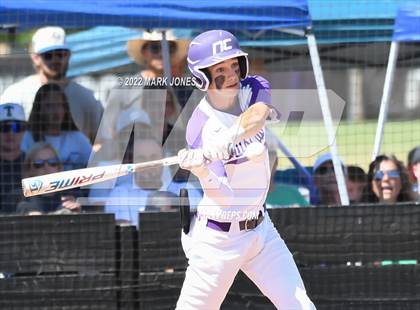 Thumbnail 2 in Northwest Christian  vs. Thatcher  (AIA 3A Quarterfinal Playoff) photogallery.