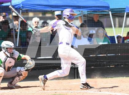 Thumbnail 2 in Northwest Christian  vs. Thatcher  (AIA 3A Quarterfinal Playoff) photogallery.