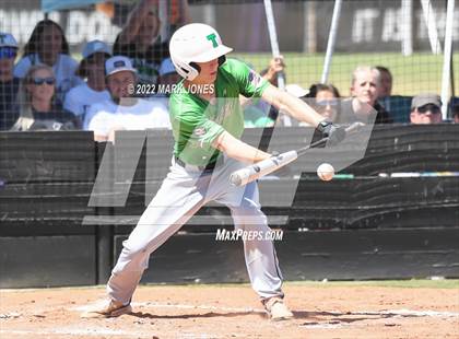 Thumbnail 2 in Northwest Christian  vs. Thatcher  (AIA 3A Quarterfinal Playoff) photogallery.