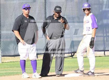Thumbnail 2 in Northwest Christian  vs. Thatcher  (AIA 3A Quarterfinal Playoff) photogallery.