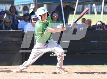Thumbnail 2 in Northwest Christian  vs. Thatcher  (AIA 3A Quarterfinal Playoff) photogallery.