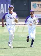 Photo from the gallery "Northwest Christian  vs. Thatcher  (AIA 3A Quarterfinal Playoff)"