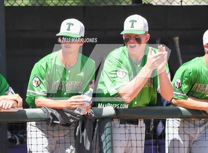Thumbnail 3 in Northwest Christian  vs. Thatcher  (AIA 3A Quarterfinal Playoff) photogallery.