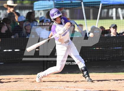 Thumbnail 3 in Northwest Christian  vs. Thatcher  (AIA 3A Quarterfinal Playoff) photogallery.