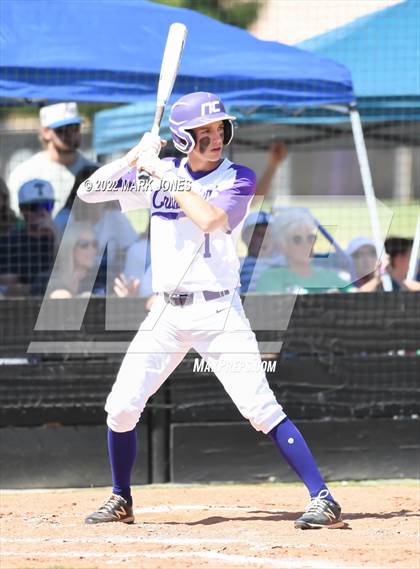 Thumbnail 1 in Northwest Christian  vs. Thatcher  (AIA 3A Quarterfinal Playoff) photogallery.