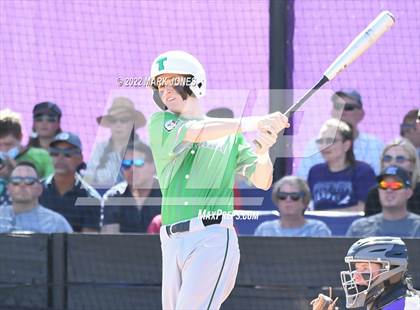 Thumbnail 1 in Northwest Christian  vs. Thatcher  (AIA 3A Quarterfinal Playoff) photogallery.