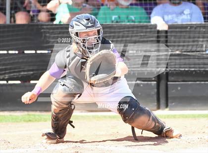 Thumbnail 1 in Northwest Christian  vs. Thatcher  (AIA 3A Quarterfinal Playoff) photogallery.