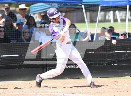 Thumbnail 1 in Northwest Christian  vs. Thatcher  (AIA 3A Quarterfinal Playoff) photogallery.