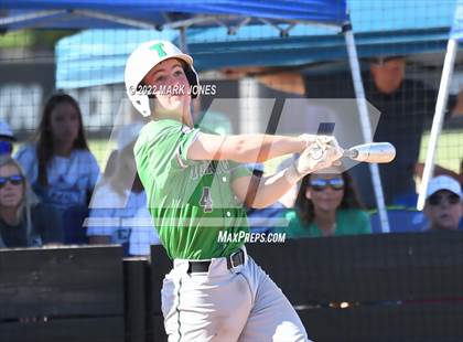 Thumbnail 2 in Northwest Christian  vs. Thatcher  (AIA 3A Quarterfinal Playoff) photogallery.