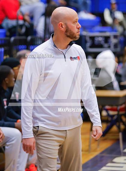Thumbnail 1 in Berkmar vs. Sagemont (Tournament of Champions) photogallery.