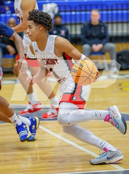 Thumbnail 3 in Berkmar vs. Sagemont (Tournament of Champions) photogallery.