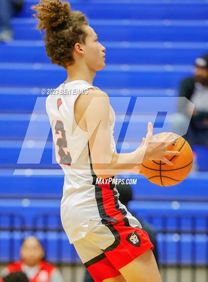 Thumbnail 1 in Berkmar vs. Sagemont (Tournament of Champions) photogallery.