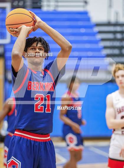 Thumbnail 1 in Berkmar vs. Sagemont (Tournament of Champions) photogallery.