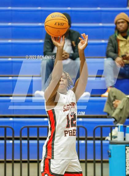 Thumbnail 3 in Berkmar vs. Sagemont (Tournament of Champions) photogallery.