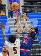 Photo from the gallery "Berkmar vs. Sagemont (Tournament of Champions)"